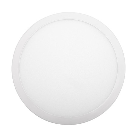 Corpuri de iluminat tehnice, Spot Aplicat Rotund cu LED SMD 20W Alb 6400K -1, dioda.ro