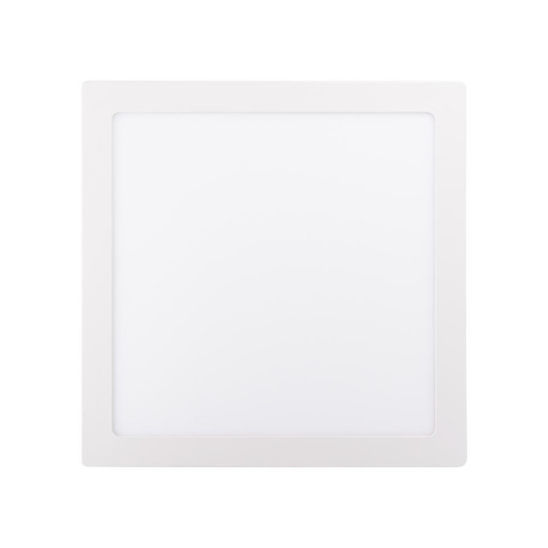 Corpuri de iluminat tehnice, Spot Aplicat Patrat cu LED SMD 20W -1, dioda.ro