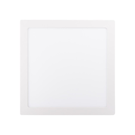 Corpuri de iluminat tehnice, Spot Aplicat Patrat cu LED SMD 20W -1, dioda.ro