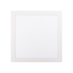 Corpuri de iluminat tehnice, Spot Aplicat Patrat cu LED SMD 20W -1, dioda.ro