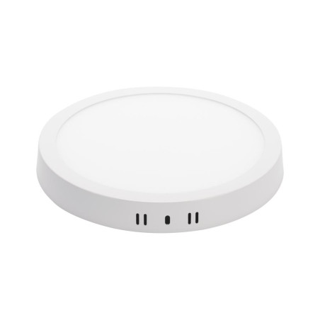 Corpuri de iluminat tehnice, Spot Aplicat Rotund cu LED SMD 24W -1, dioda.ro