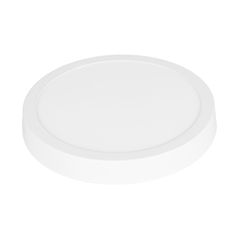 Corpuri de iluminat tehnice, Spot Aplicat Rotund cu LED SMD 20W -1, dioda.ro