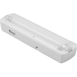 Corpuri de iluminat tehnice, Lampa Exit 1x8W Odes -1, dioda.ro