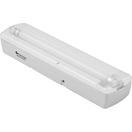 Corpuri de iluminat tehnice, Lampa Exit 1x8W Odes -1, dioda.ro