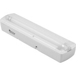 Corpuri de iluminat tehnice, Lampa Exit 1x8W Odes -1, dioda.ro