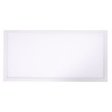 Corpuri de iluminat tehnice, Panel LED 24W 6400K 295x595mm Alb -1, dioda.ro