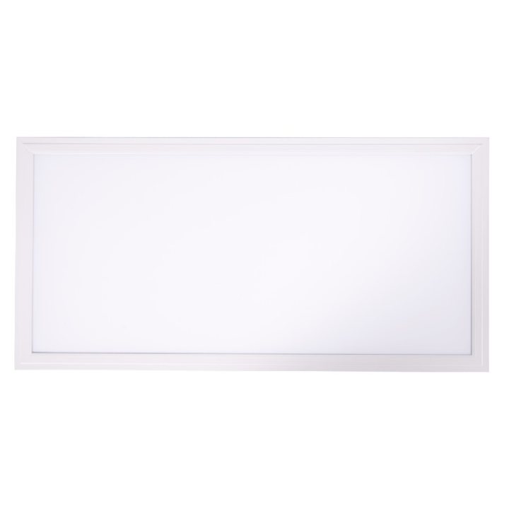 Corpuri de iluminat tehnice, Panel LED 24W 6400K 295x595mm Alb -1, dioda.ro