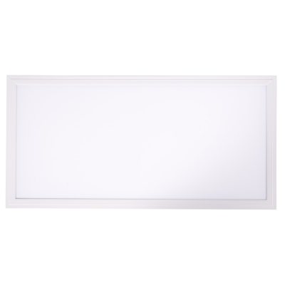 Corpuri de iluminat tehnice, Panel LED 24W 3000K 295x595mm Alb -1, dioda.ro