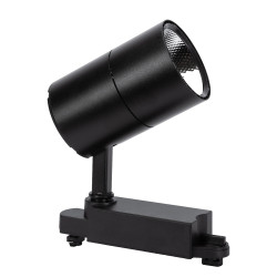 Corpuri de iluminat tehnice, Proiector Sina LED 20W WW Negru, NV-3105.13 -1, dioda.ro