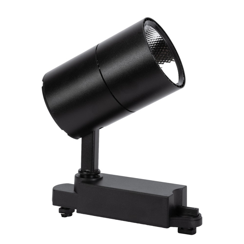 Proiector Sina LED 20W WW Negru, NV-3105.13 Corpuri de iluminat tehnice, Proiector Sina LED 20W WW Negru, NV-3105.13 -1, dioda.ro