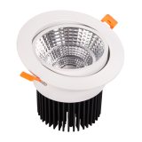 Corpuri de iluminat tehnice, Downlight LED Reglabil 30W 4000K -1, dioda.ro