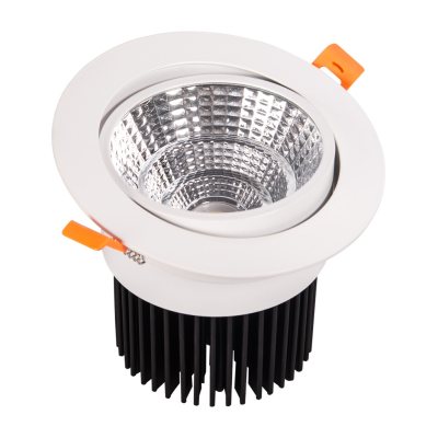 Corpuri de iluminat tehnice, Downlight LED Reglabil 24W 4000K -1, dioda.ro