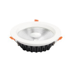 Corpuri de iluminat tehnice, Downlight LED Fix 40W 3000K -1, dioda.ro