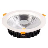 Corpuri de iluminat tehnice, Downlight LED Fix 30W 3000K -1, dioda.ro