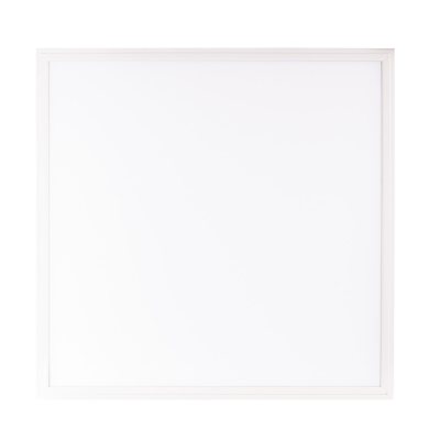 Corpuri de iluminat tehnice, Panel LED 48W 3000K 595x595mm Alb -1, dioda.ro