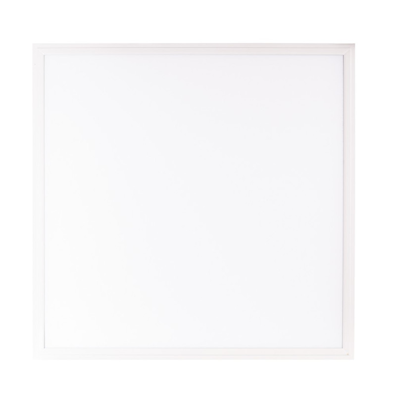 Corpuri de iluminat tehnice, Panel LED 48W 3000K 595x595mm Alb -1, dioda.ro