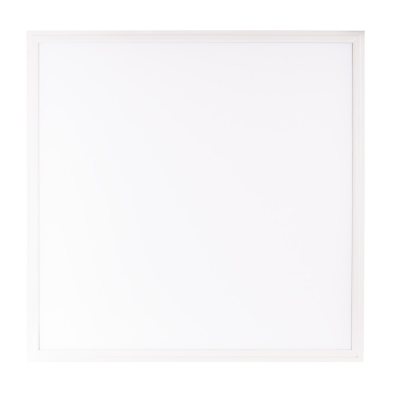 Corpuri de iluminat tehnice, Panel LED 48W 6400K 595x595mm Alb -1, dioda.ro