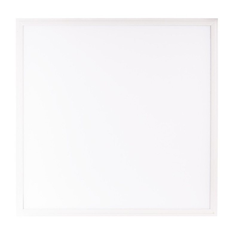 Panel LED 48W 6400K 595x595mm Alb Corpuri de iluminat tehnice, Panel LED 48W 6400K 595x595mm Alb -1, dioda.ro