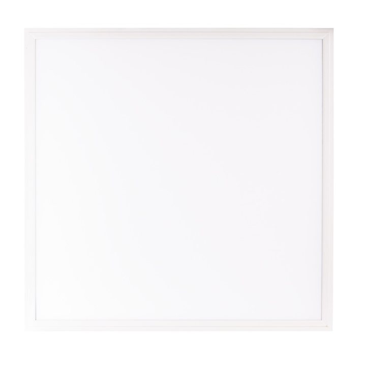 Corpuri de iluminat tehnice, Panel LED 48W 6400K 595x595mm Alb -1, dioda.ro