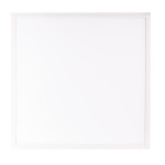 Panel LED 48W 6400K 595x595mm Alb Corpuri de iluminat tehnice, Panel LED 48W 6400K 595x595mm Alb -1, dioda.ro
