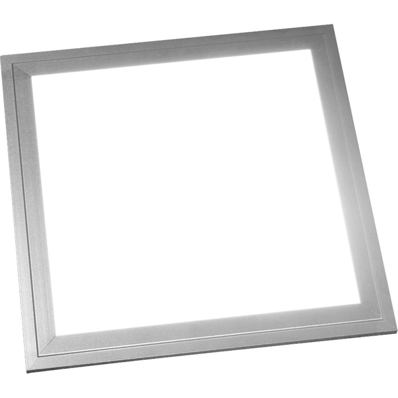 Corpuri de iluminat tehnice, Panel LED 48W 4000K 595x595x11mm -1, dioda.ro