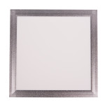 Panel LED 24W 3000K 295x595x7.5mm Corpuri de iluminat tehnice, Panel LED 24W 3000K 295x595x7.5mm -1, dioda.ro