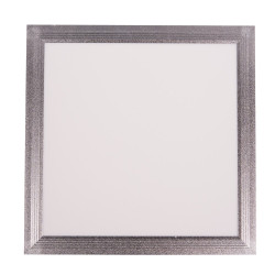Corpuri de iluminat tehnice, Panel LED 24W 6400K 295x595x7.5mm -1, dioda.ro