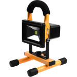 Corpuri de iluminat tehnice, Proiector LED 10W cu Maner 220V 12V Auto -1, dioda.ro