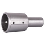 Corpuri de iluminat tehnice, Adaptor Corp Stradal 42-60mm -1, dioda.ro
