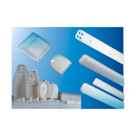 Corpuri de iluminat tehnice, Geam Corp Industrial 400W -1, dioda.ro