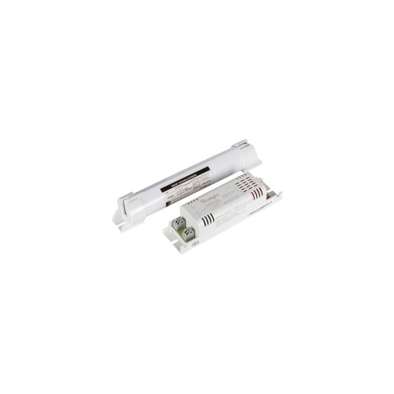 Kit Emergenta LED D8/A 3h 60-100VDC Corpuri de iluminat tehnice, Kit Emergenta LED D8/A 3h 60-100VDC -1, dioda.ro
