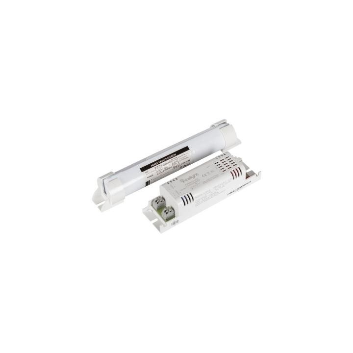 Corpuri de iluminat tehnice, Kit Emergenta LED D8/A 3h 60-100VDC -1, dioda.ro