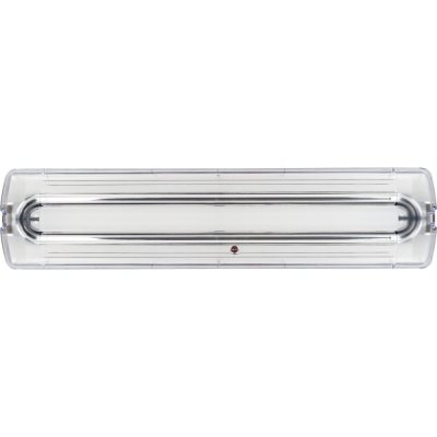 Corpuri de iluminat tehnice, Lampa Exit LED Nepermanenta 16W Odes 16 -1, dioda.ro