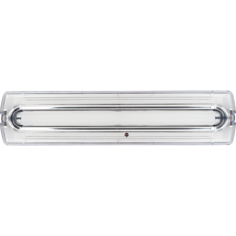 Corpuri de iluminat tehnice, Lampa Exit LED Nepermanenta 16W Odes 16 -1, dioda.ro