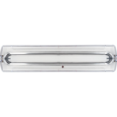 Corpuri de iluminat tehnice, Lampa Exit LED Nepermanenta 16W Odes 16 -1, dioda.ro