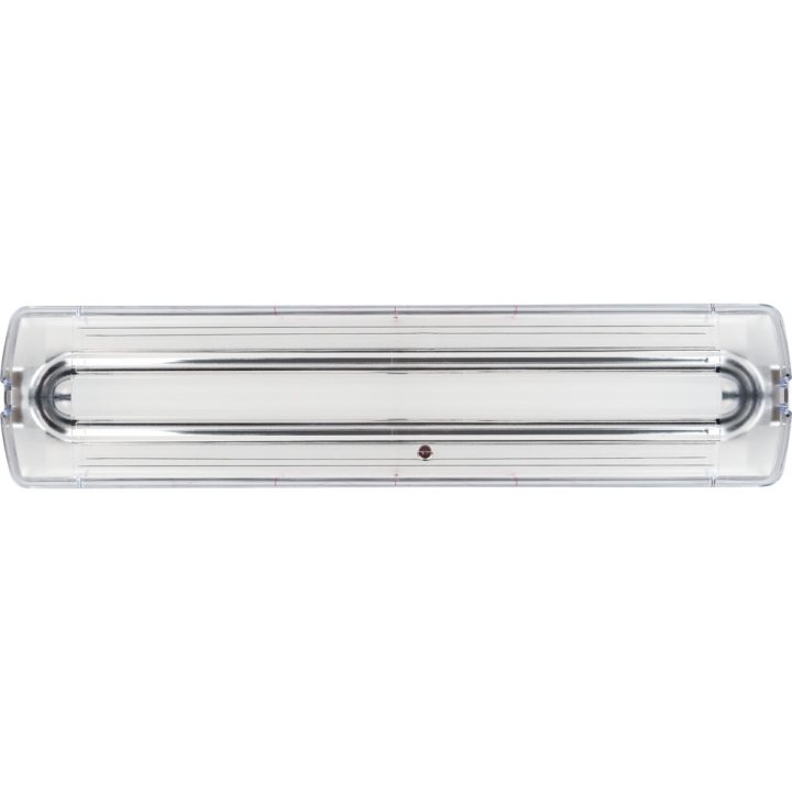 Corpuri de iluminat tehnice, Lampa Exit LED Nepermanenta 16W Odes 16 -1, dioda.ro