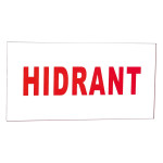 Corpuri de iluminat tehnice, Display Hidrant Lampa Verso 1 -1, dioda.ro