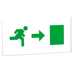 Corpuri de iluminat tehnice, Display St-Dr Lampa Verso 1 -1, dioda.ro