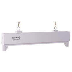 Corpuri de iluminat tehnice, Lampa Exit LED Permanenta 6W Verso 1 IP20 -1, dioda.ro