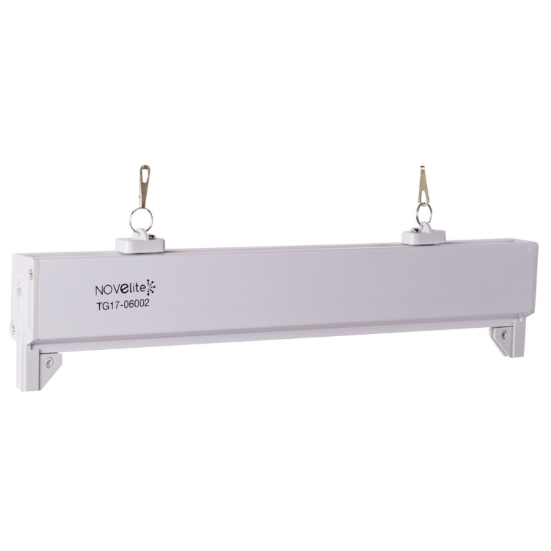 Corpuri de iluminat tehnice, Lampa Exit LED Permanenta 6W Verso 1 IP20 -1, dioda.ro