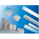 Corpuri de iluminat tehnice, Grila Corp Industrial 250W -1, dioda.ro