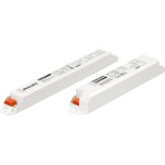 Corpuri de iluminat tehnice, Droser Electronic HF-E 114 TL5 1x14W  -1, dioda.ro