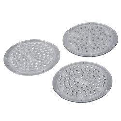 Corpuri de iluminat tehnice, Lentila 60 pentru High Bay Radius LED -1, dioda.ro