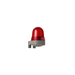 Semnalizatoare Acustice si Optice, Modul de avertizare 24VAC 24VDC sirenă,lumină intermitentă 42312075 -1, dioda.ro