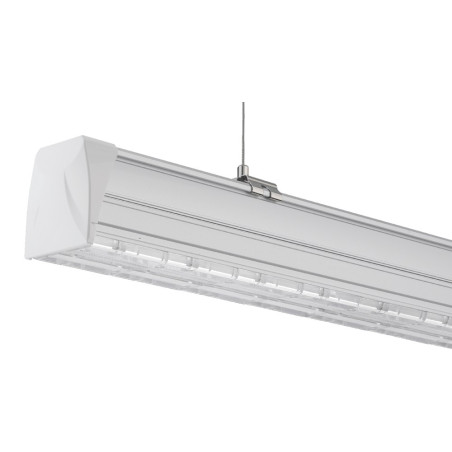 Corpuri de iluminat tehnice, Corp de Iluminat Linea LED 32W SL-32-6-DS-40-5-W_SL -1, dioda.ro