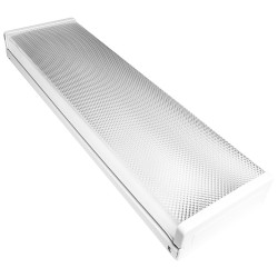 Corpuri de iluminat tehnice, Corp de Iluminat Aparent 1x36W -1, dioda.ro