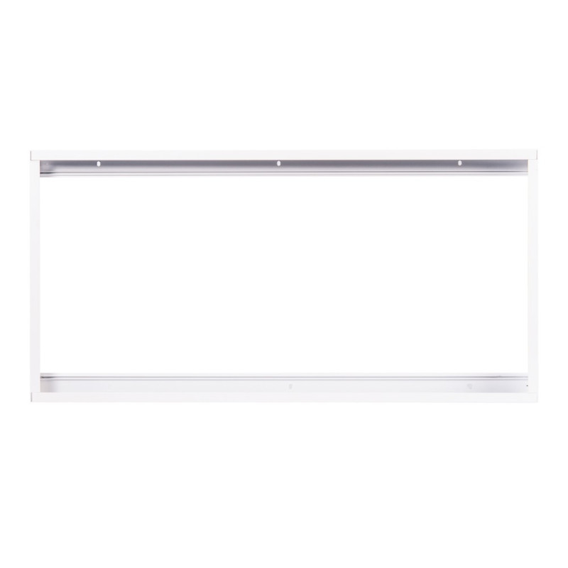 Corpuri de iluminat tehnice, Rama Panel LED 295x595mm Alb -1, dioda.ro