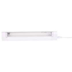 Corpuri de iluminat tehnice, Corp de Iluminat Aparent 1X6W Veldi -1, dioda.ro