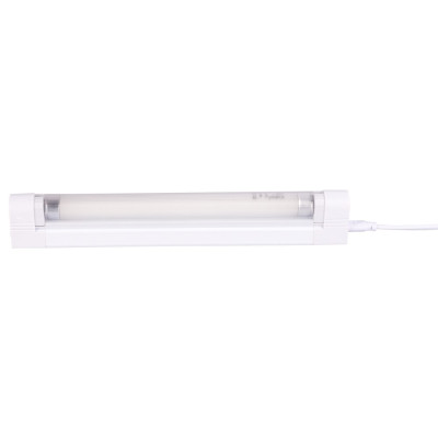 Corpuri de iluminat tehnice, Corp de Iluminat Aparent 1X6W Veldi -1, dioda.ro