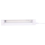 Corp de Iluminat Aparent 1X6W Veldi Corpuri de iluminat tehnice, Corp de Iluminat Aparent 1X6W Veldi -1, dioda.ro